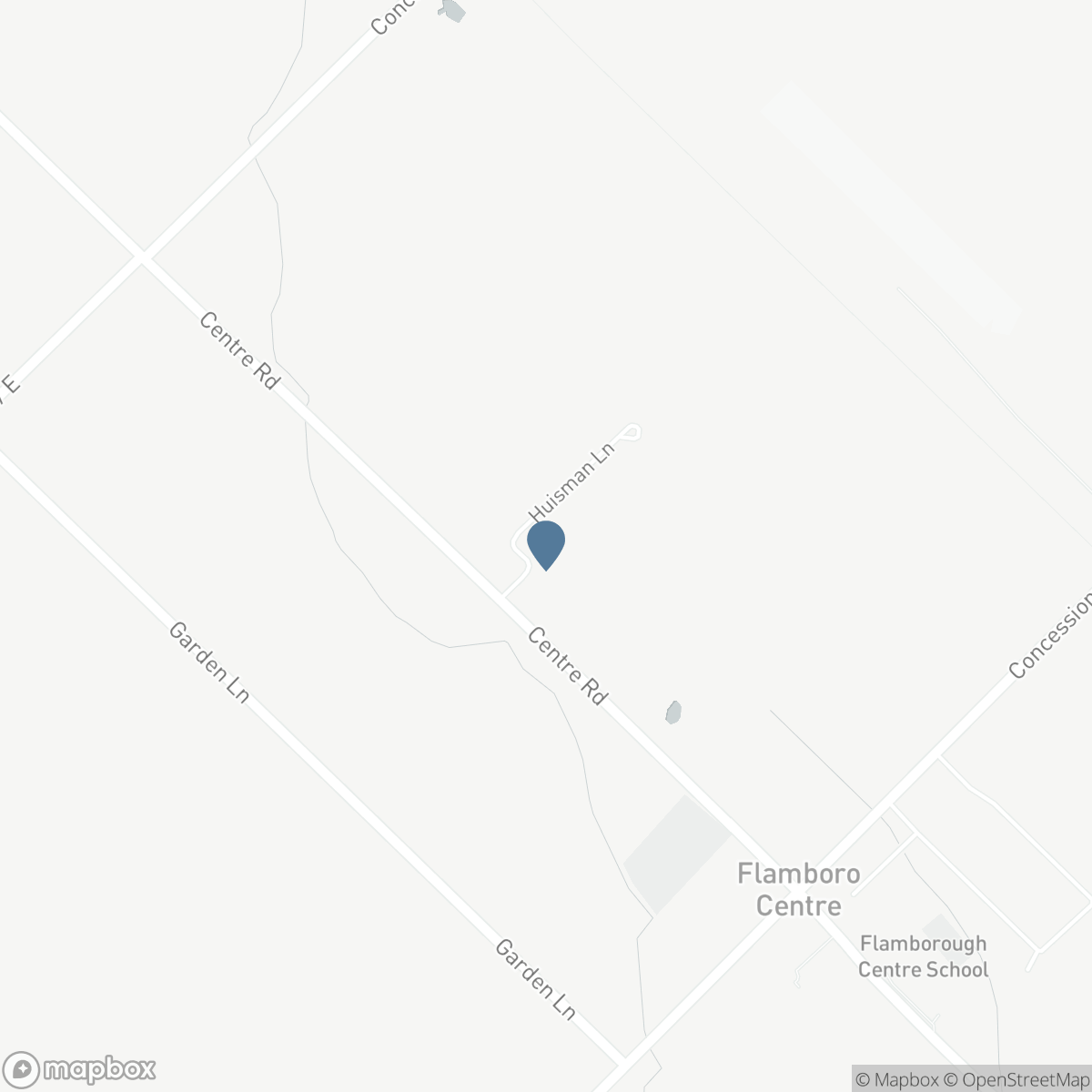 10 HUISMAN Lane, Hamilton, Ontario L8N 2Z7